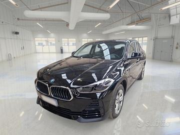 BMW X2 XDRIVE 25E BUSINESS X AUTOMATICO 5 PORTE SU