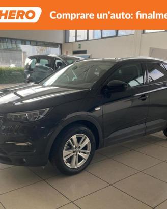 OPEL Grandland X 1.5 diesel Ecotec Start&Stop Ad