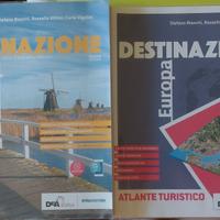 Destinazione Europa, 9788851158569A