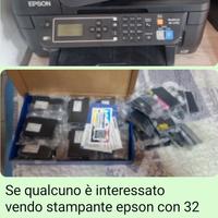 stampante epson