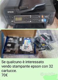 stampante epson