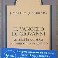 Il Vangelo di Giovanni