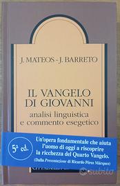 Il Vangelo di Giovanni