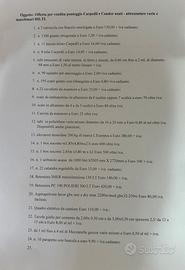Attrezzarura edile, ponteggio e macchinari Hilti