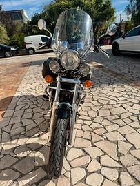 Moto Guzzi 750