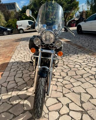 Moto Guzzi 750