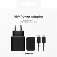Caricabatteria Samsung Fast Charging 45W EP-T4511