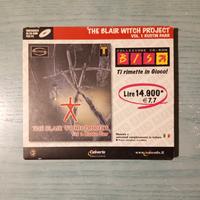 gioco per PC the Blair Witch project 