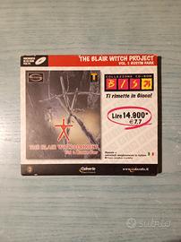 gioco per PC the Blair Witch project 