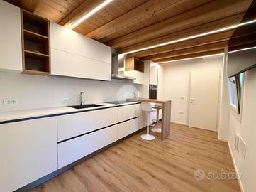 CASA INDIPENDENTE A CHIOGGIA