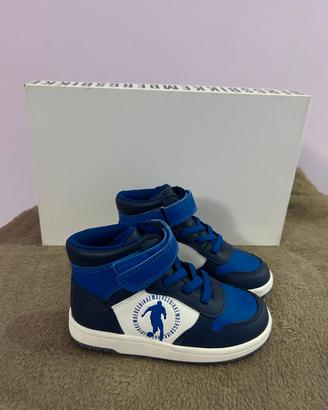 sneakers bimbo Bikkembergs nr 24 