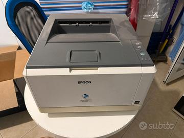 Stampante Epson Aculaser M2300