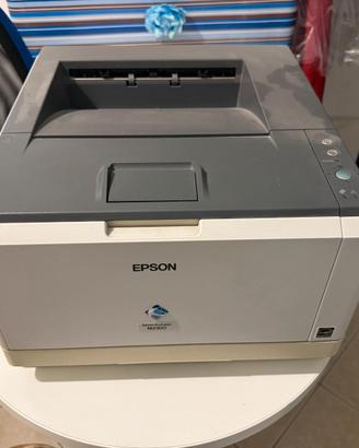 Stampante Epson Aculaser M2300