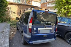 Fiat Doblò Malibù - 2005 - 1.9 JTD Gasolio