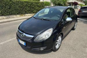OPEL Corsa 1.4 16V 3 porte Sport