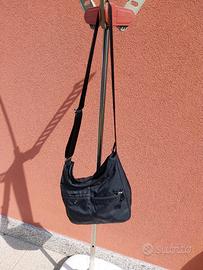 borsetta nera Samsonite