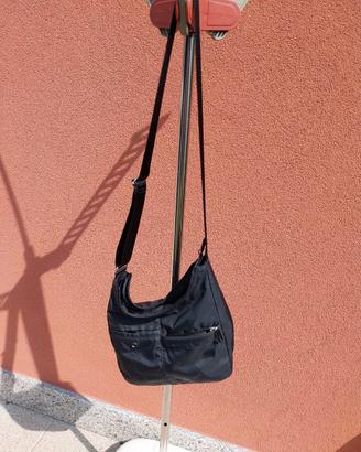 borsetta nera Samsonite