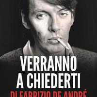 Verranno a chiederti di Fabrizio De André musica