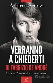 Verranno a chiederti di Fabrizio De André musica