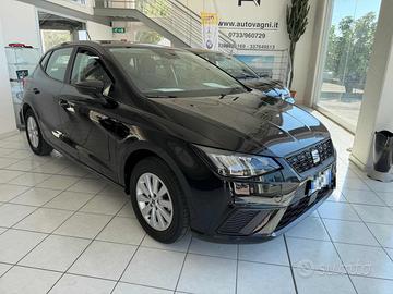 SEAT Ibiza 1.0 TGI 5 porte Business
