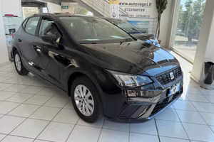 SEAT Ibiza 1.0 TGI 5 porte Business