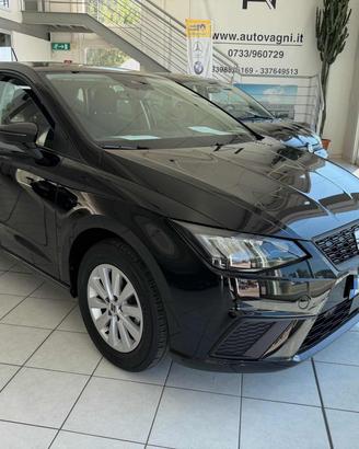 SEAT Ibiza 1.0 TGI 5 porte Business