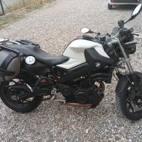 Bmw f 800 r - 2009