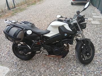 Bmw f 800 r - 2009