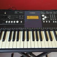 Tastiera digitale YAMAHA PSR E333