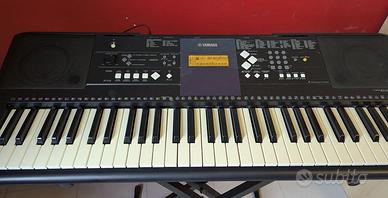 Tastiera digitale YAMAHA PSR E333