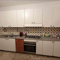 Cucina lineare  per abitazioni e case vacanze