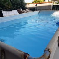 piscina da esterno BestWay