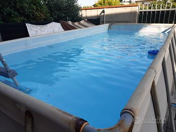 piscina da esterno BestWay