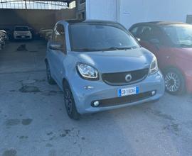 Smart ForTwo 70 1.0 Prime