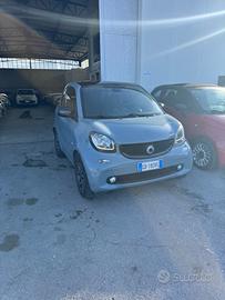 Smart ForTwo 70 1.0 Prime