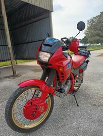 Honda dominator nx 650 