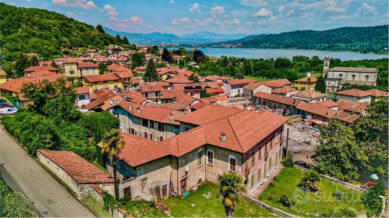 Subito - F.T. immobiliare - MERCALLO PROPRIETA' ESCLUSIVA! - Ville ...