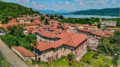 MERCALLO PROPRIETA' ESCLUSIVA!