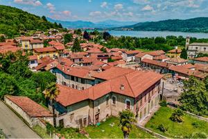 MERCALLO PROPRIETA' ESCLUSIVA!