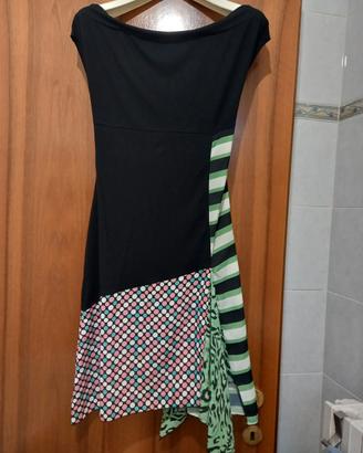 abito pianura studio