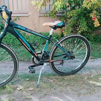 Mountain bike per ragazzo