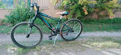 Mountain bike per ragazzo