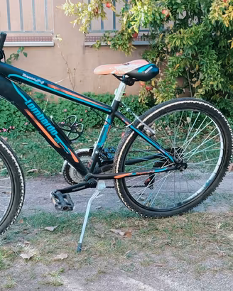 Mountain bike per ragazzo