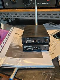 Radio Remote Remoterig RRC-1258 MkII