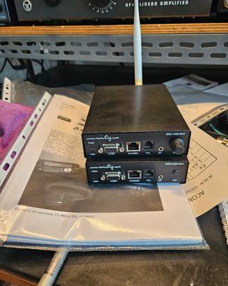 Radio Remote Remoterig RRC-1258 MkII