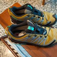 Scarpe Salomon Xa Pro 3D V8 Goretex