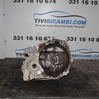 Cambio fiat grande punto 199a2000 sped gratis