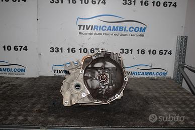 Cambio fiat grande punto 199a2000 sped gratis