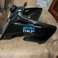 Serbatoio hm 50