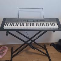Tastiera Casio CTK-1300